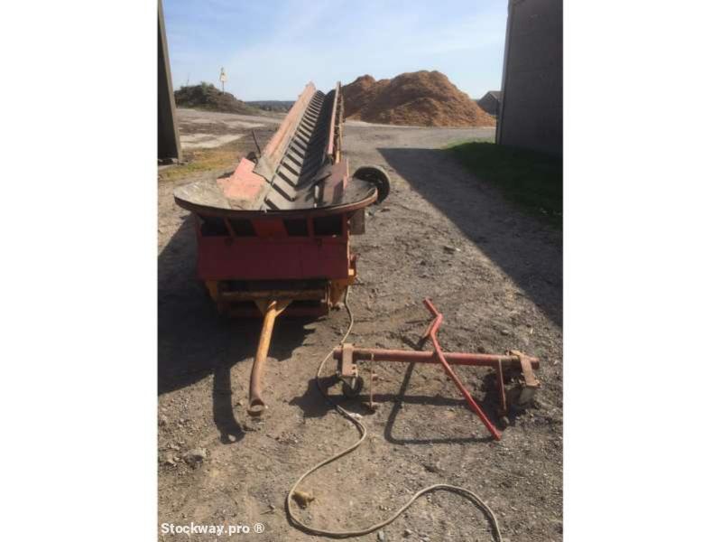 AUTRE ELECTRIQUE DE 7 M 