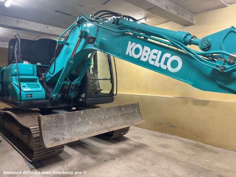 Kobelco SK130LC 