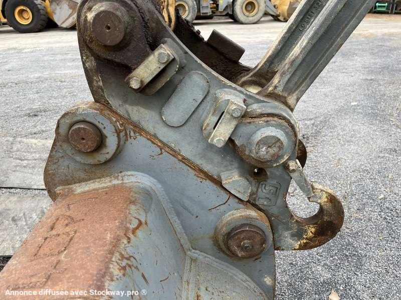 Photo Liebherr A314 Litronic  image 10/51