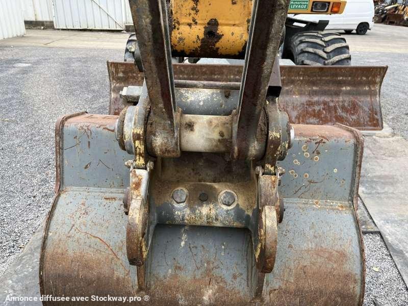 Photo Liebherr A314 Litronic  image 11/51