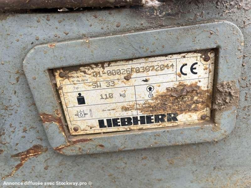 Photo Liebherr A314 Litronic  image 13/51