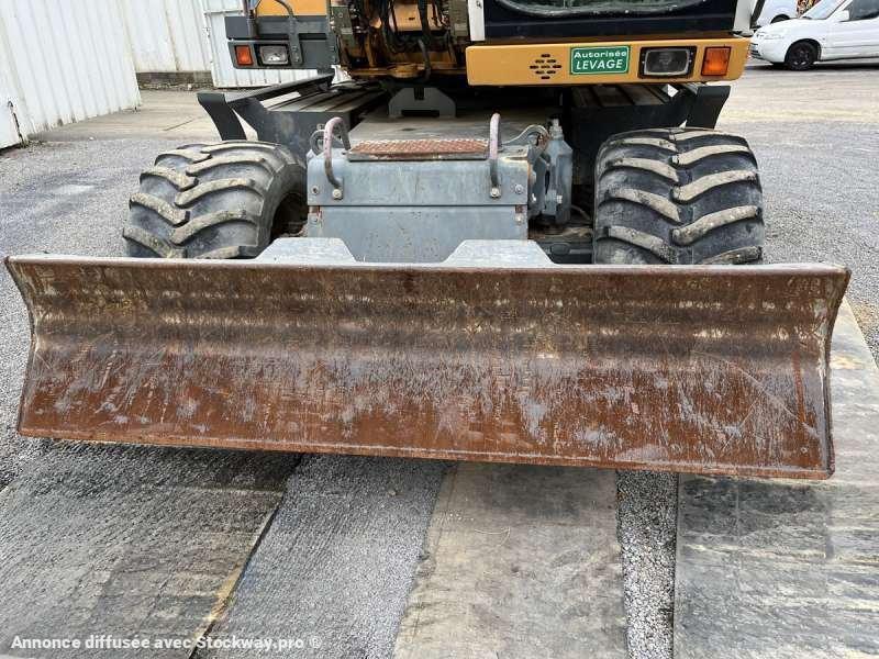 Photo Liebherr A314 Litronic  image 20/51