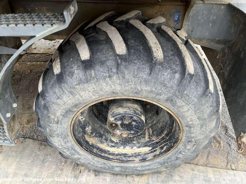 Photo Liebherr A314 Litronic  image 22/51