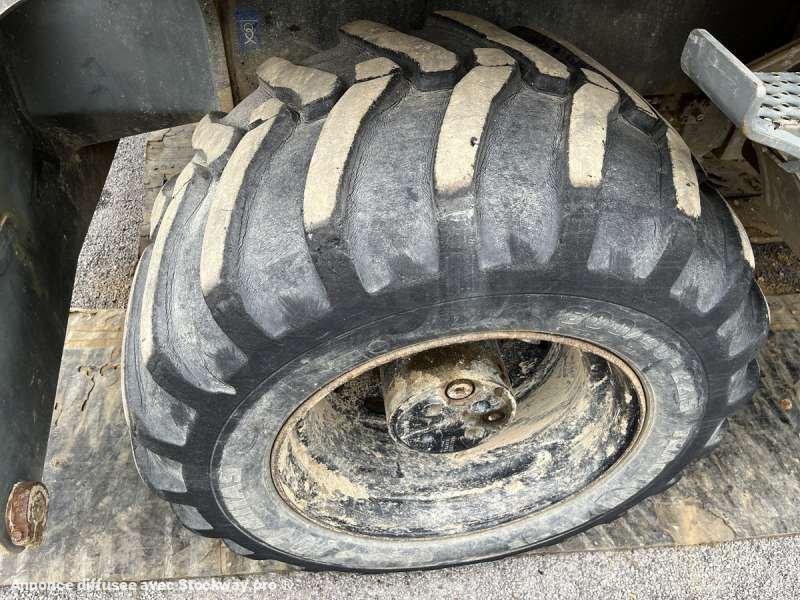 Photo Liebherr A314 Litronic  image 23/51