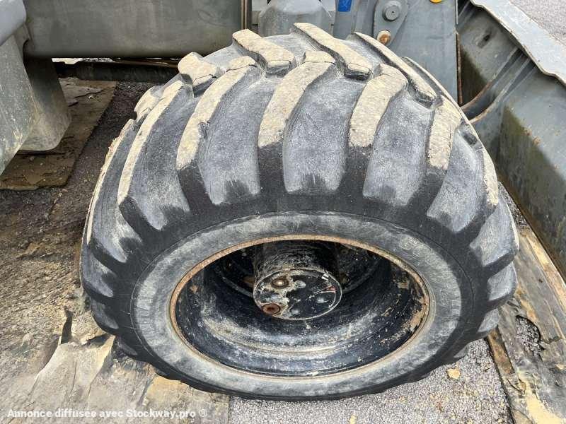 Photo Liebherr A314 Litronic  image 24/51