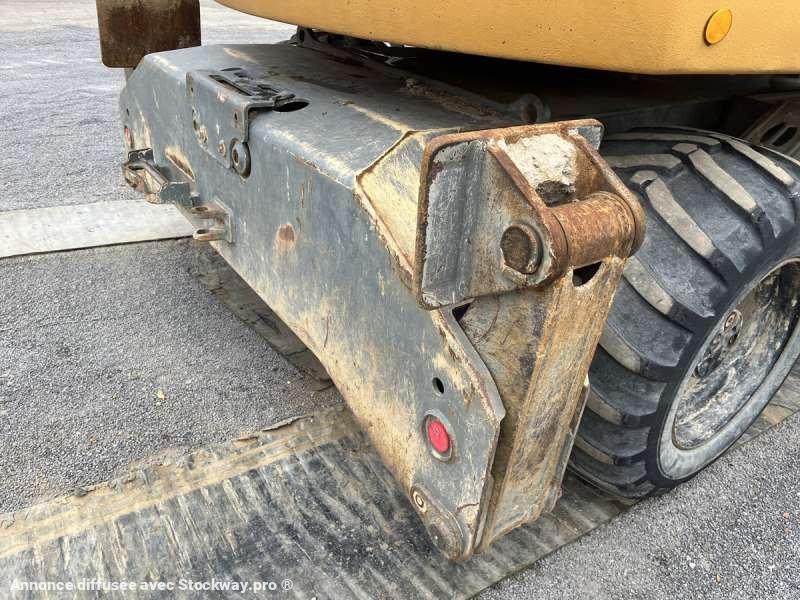 Photo Liebherr A314 Litronic  image 26/51