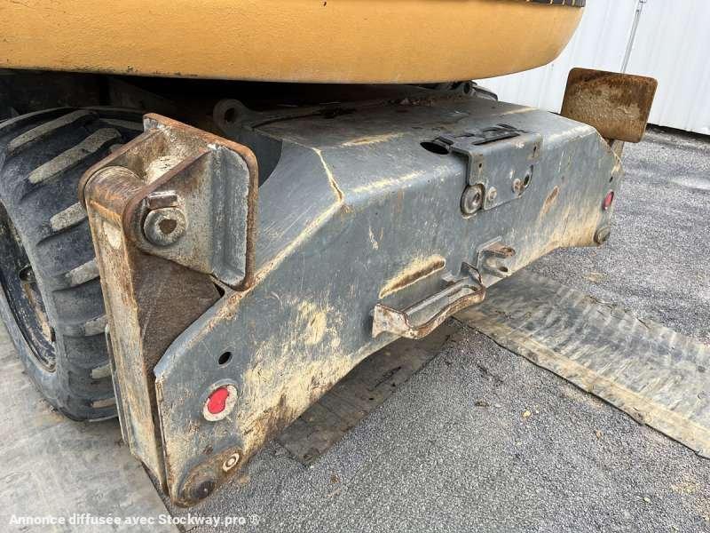 Photo Liebherr A314 Litronic  image 27/51