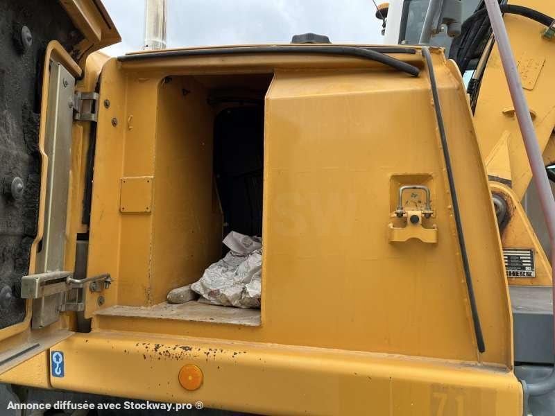 Photo Liebherr A314 Litronic  image 28/51