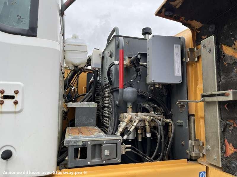 Photo Liebherr A314 Litronic  image 29/51