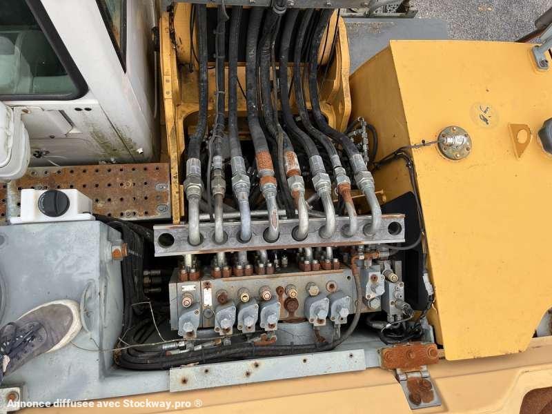 Photo Liebherr A314 Litronic  image 30/51