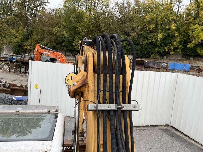 Photo Liebherr A314 Litronic  image 31/51