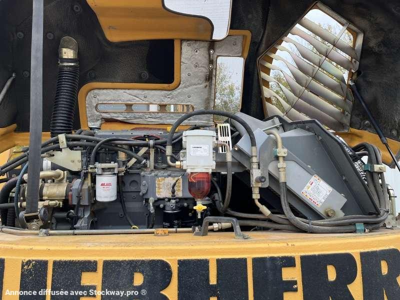 Photo Liebherr A314 Litronic  image 34/51