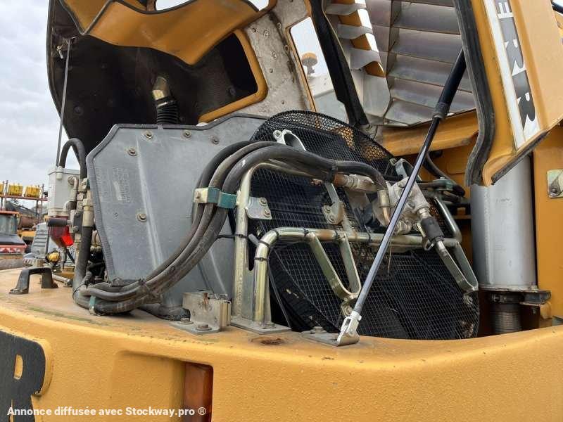 Photo Liebherr A314 Litronic  image 35/51