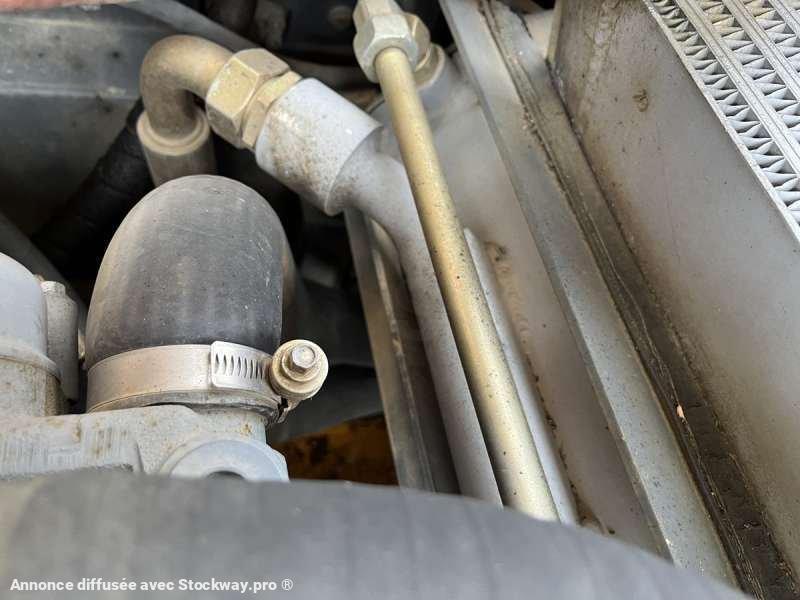 Photo Liebherr A314 Litronic  image 45/51