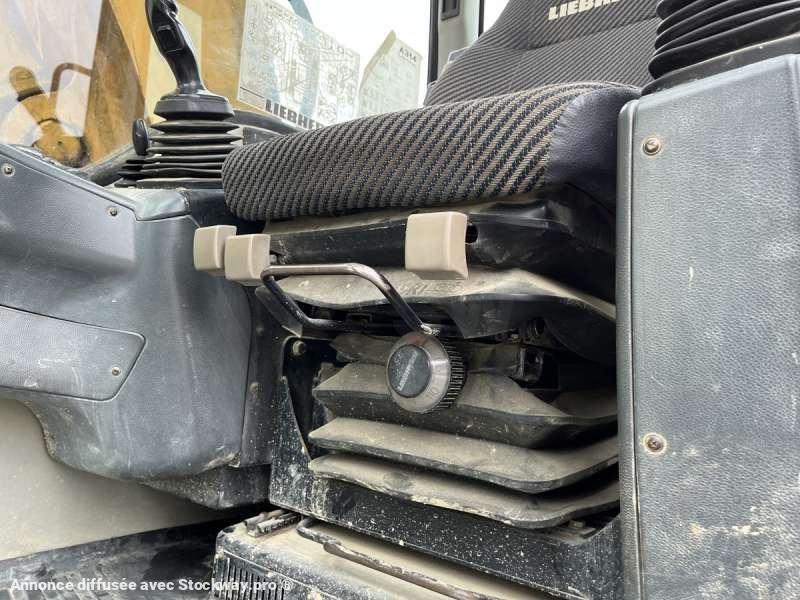 Photo Liebherr A314 Litronic  image 46/51