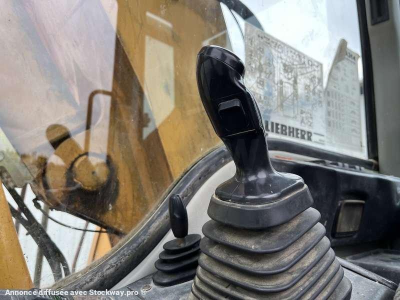 Photo Liebherr A314 Litronic  image 48/51
