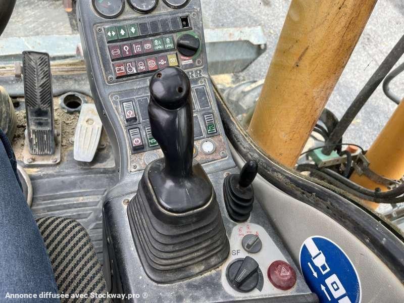 Photo Liebherr A314 Litronic  image 50/51