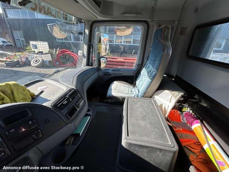 Photo Mercedes Tracteur Routier 1846  image 36/45