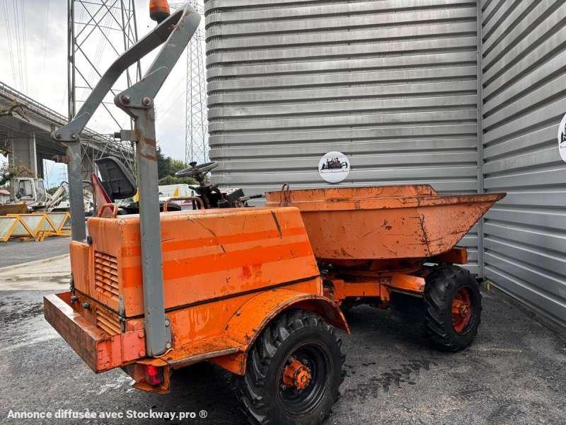 Photo ROBERT AEBI RACO 1600 HR  image 15/45