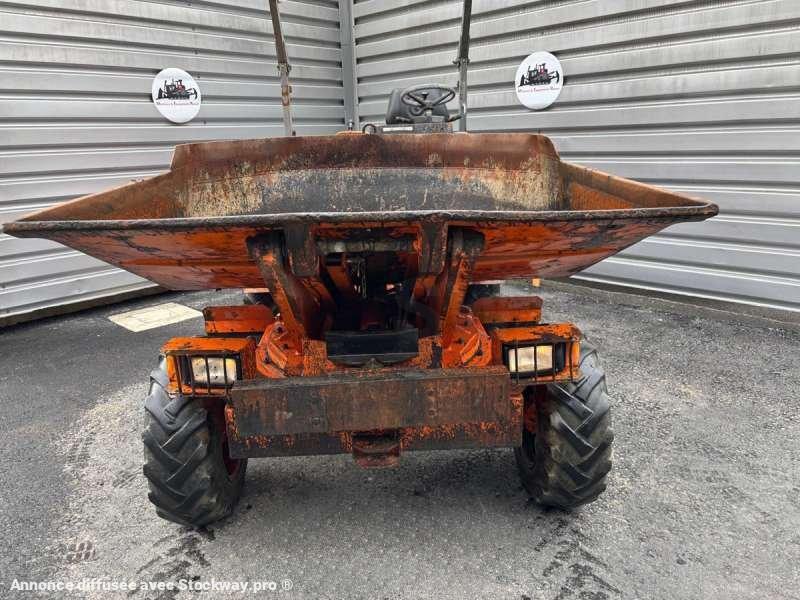 Photo ROBERT AEBI RACO 1600 HR  image 20/45