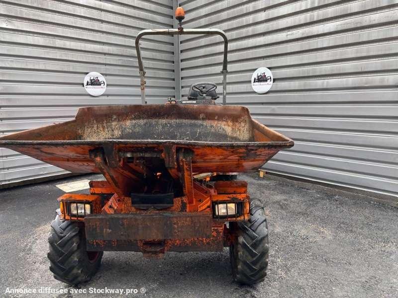 Photo ROBERT AEBI RACO 1600 HR  image 21/45