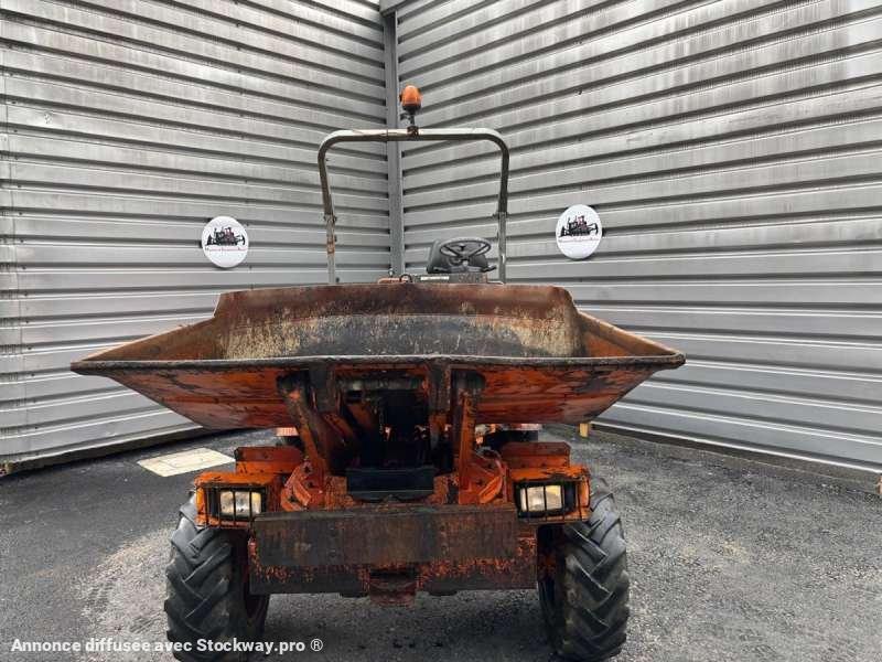 Photo ROBERT AEBI RACO 1600 HR  image 22/45