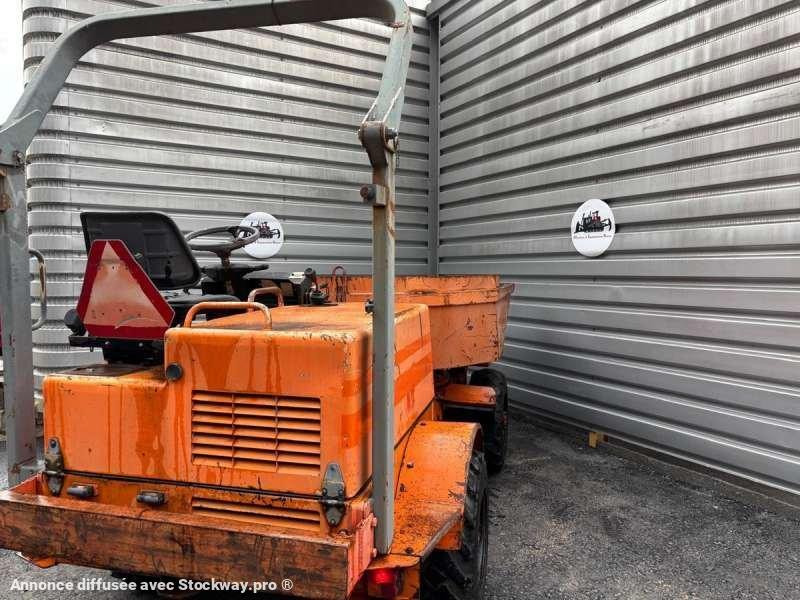 Photo ROBERT AEBI RACO 1600 HR  image 27/45