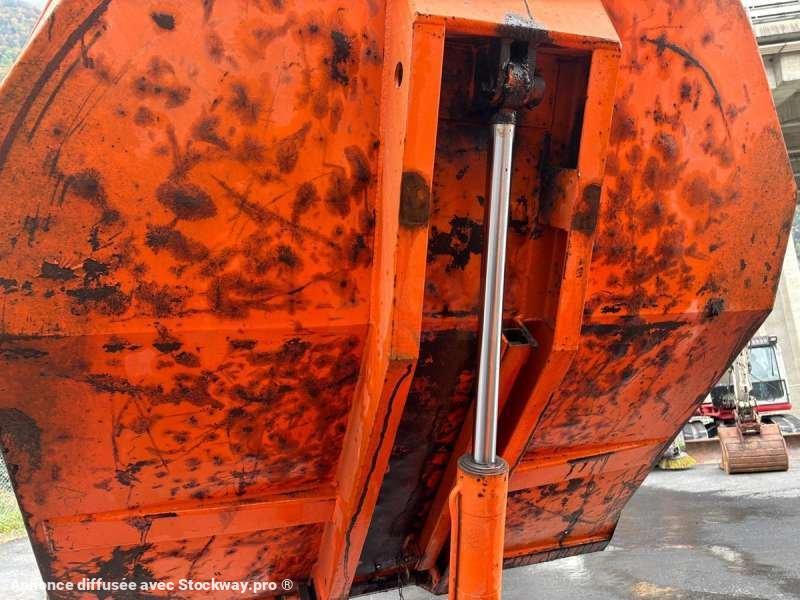 Photo ROBERT AEBI RACO 1600 HR  image 33/45