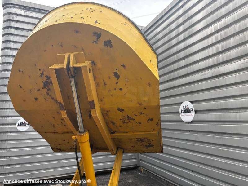Photo ROBERT AEBI Mini Dumper AEBI KPC-1600 RK-H  image 30/44