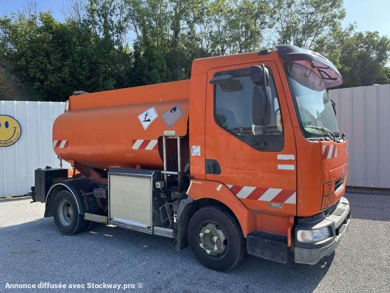 Renault MIDLUM 180 DCI 