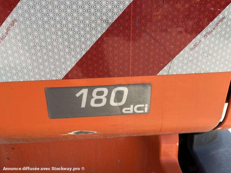 Photo Renault MIDLUM 180 DCI  image 12/51