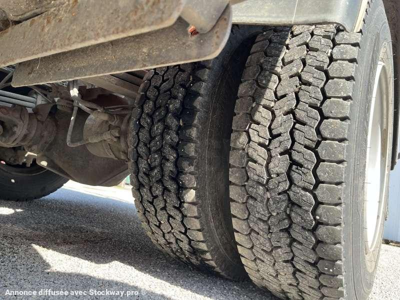 Photo Renault MIDLUM 180 DCI  image 15/51