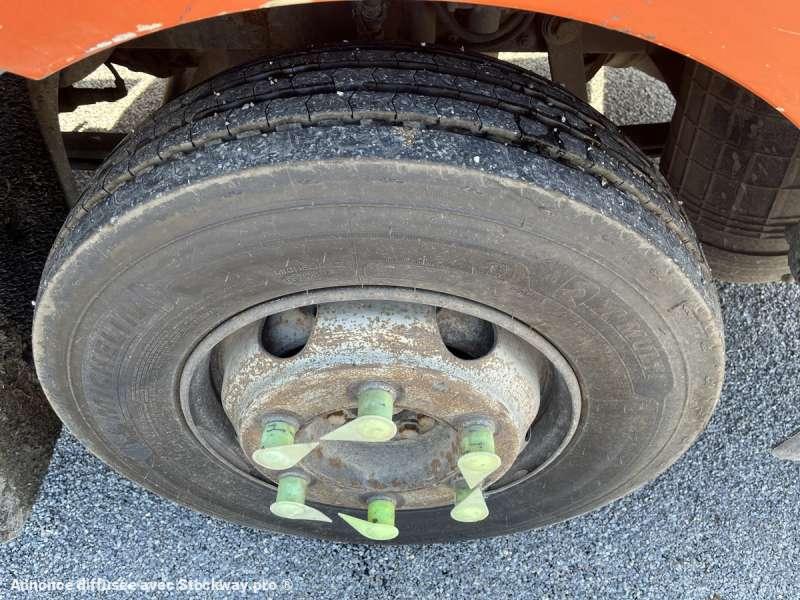 Photo Renault MIDLUM 180 DCI  image 17/51