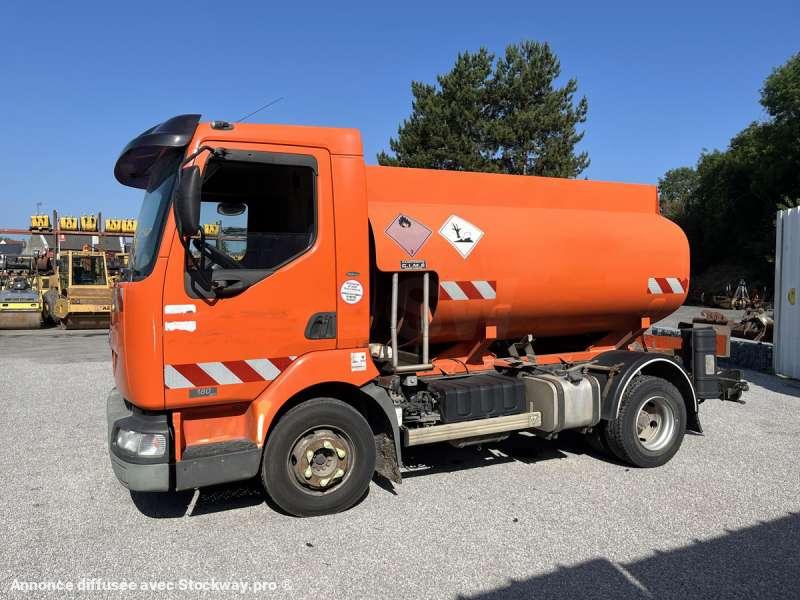 Photo Renault MIDLUM 180 DCI  image 3/51