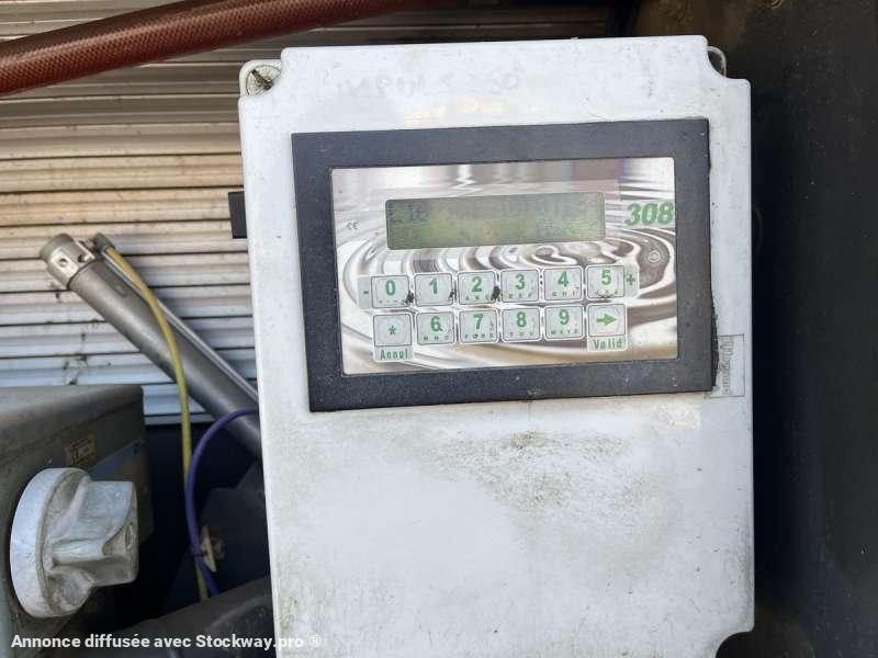 Photo Renault MIDLUM 180 DCI  image 31/51