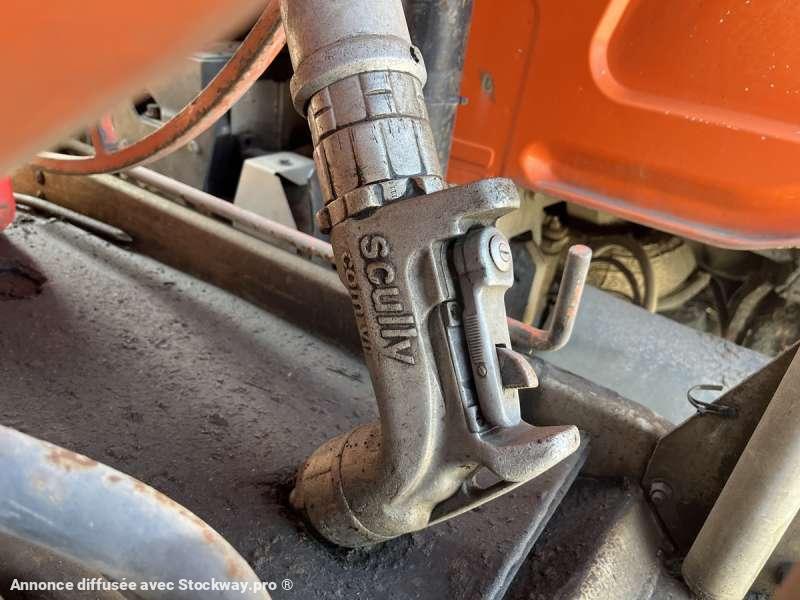 Photo Renault MIDLUM 180 DCI  image 33/51