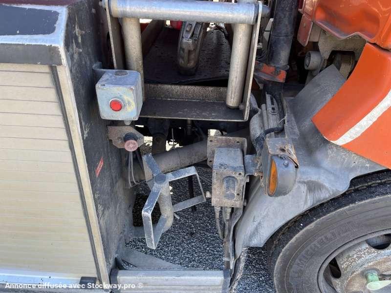 Photo Renault MIDLUM 180 DCI  image 34/51