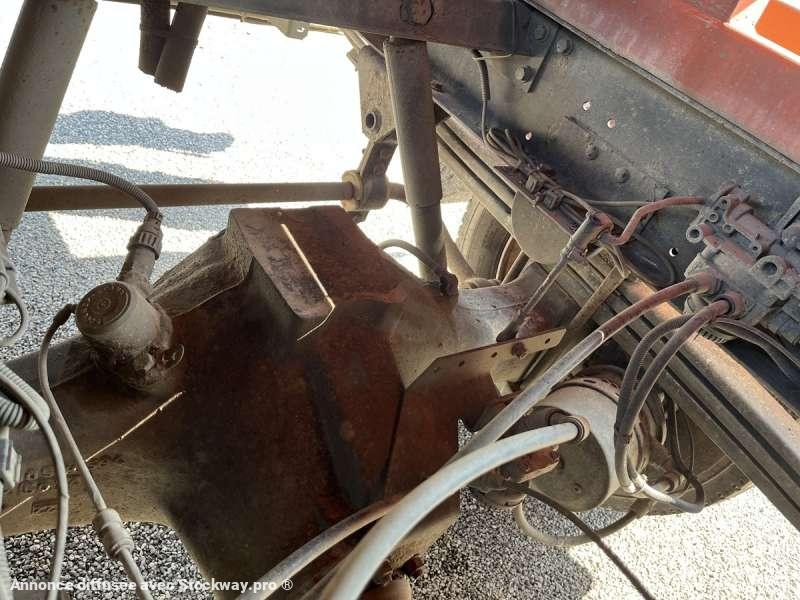 Photo Renault MIDLUM 180 DCI  image 35/51