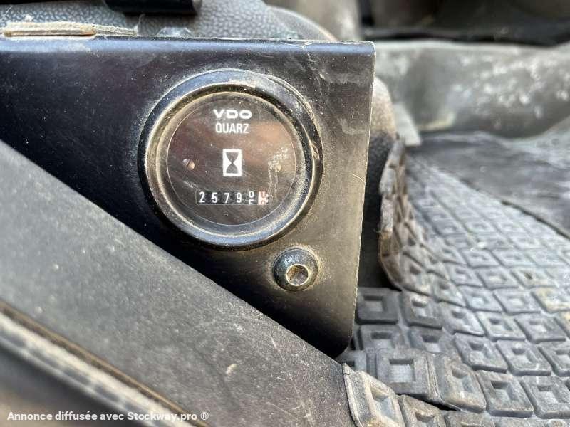 Photo Renault MIDLUM 180 DCI  image 41/51