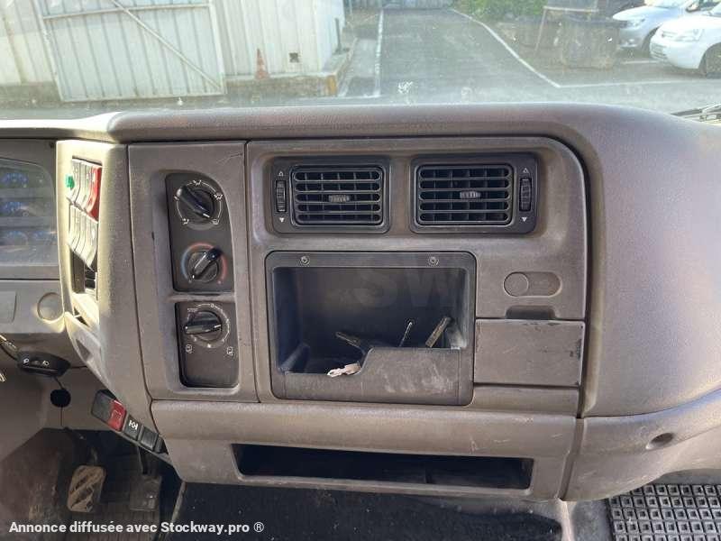 Photo Renault MIDLUM 180 DCI  image 42/51