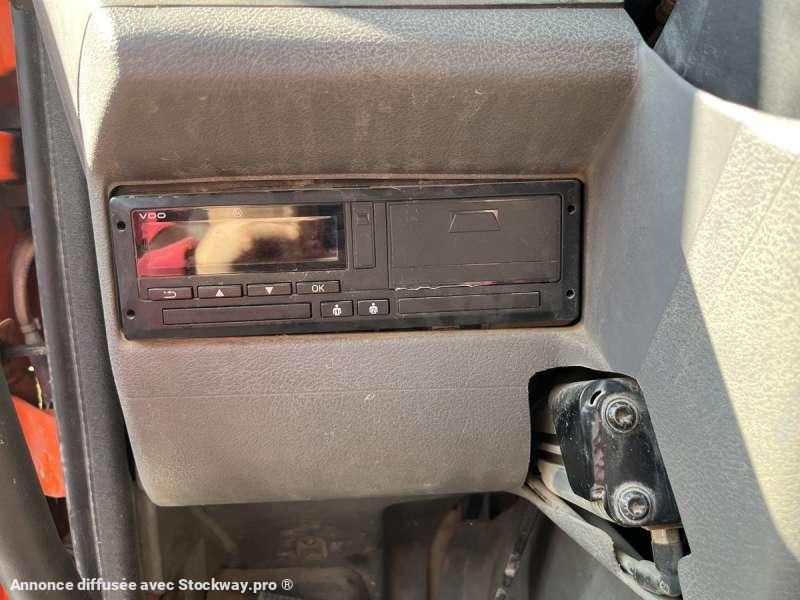 Photo Renault MIDLUM 180 DCI  image 47/51