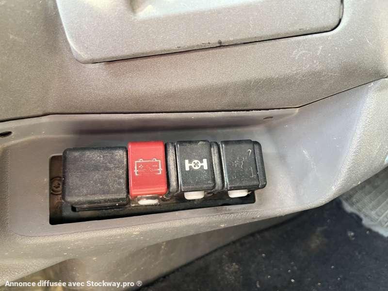 Photo Renault MIDLUM 180 DCI  image 48/51