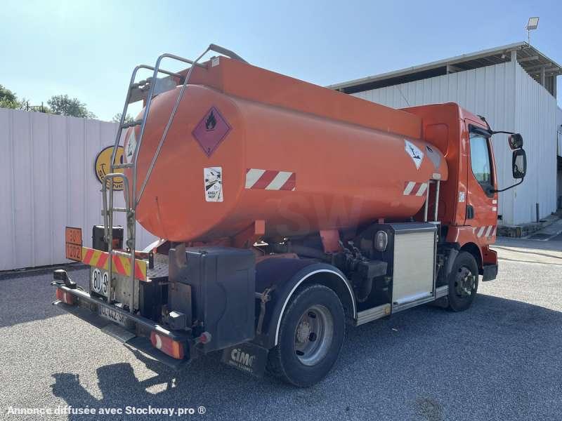 Photo Renault MIDLUM 180 DCI  image 6/51