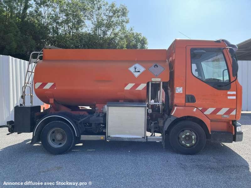 Photo Renault MIDLUM 180 DCI  image 7/51