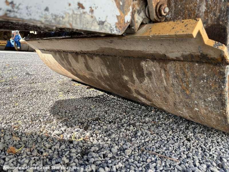 Photo Caterpillar Compacteur Tandem / Double Billes CB225E  image 17/44
