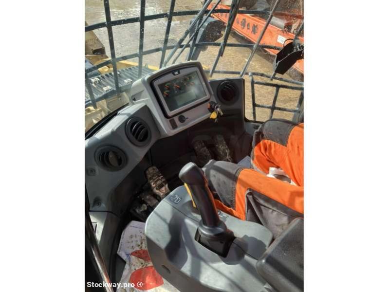 Photo Caterpillar Chargeur sur Pneus 966M  image 13/21