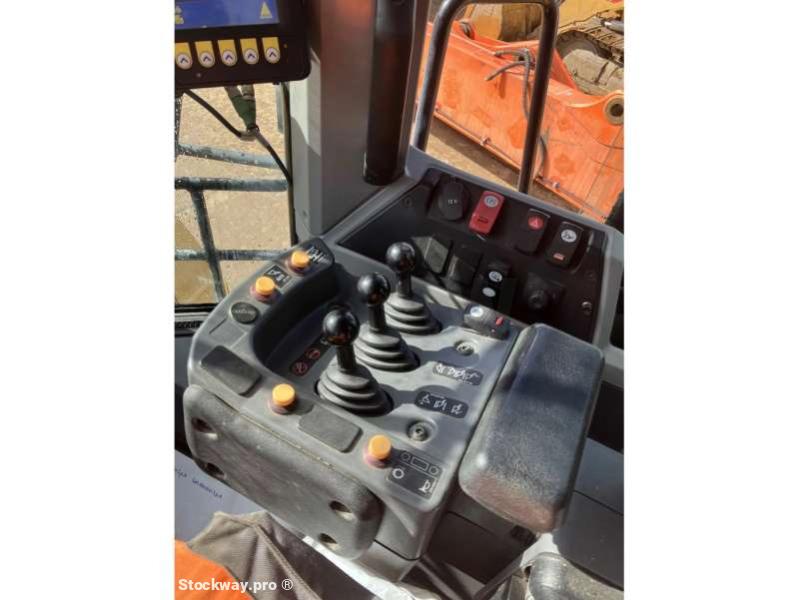 Photo Caterpillar Chargeur sur Pneus 966M  image 14/21