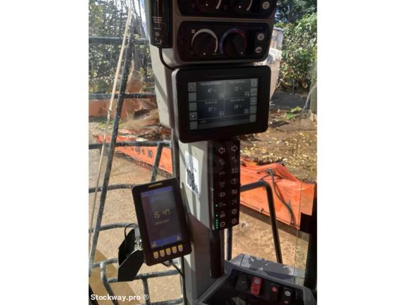 Photo Caterpillar Chargeur sur Pneus 966M  image 15/21