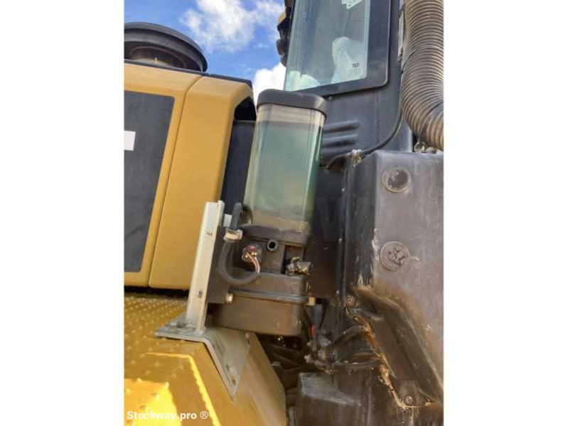Photo Caterpillar Chargeur sur Pneus 966M  image 20/21
