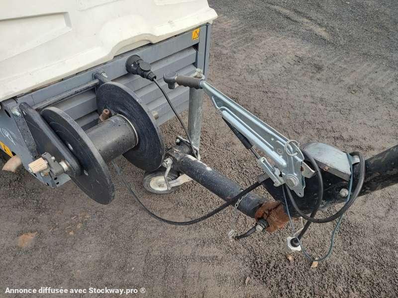 Photo Atlas copco XAS67  image 11/25